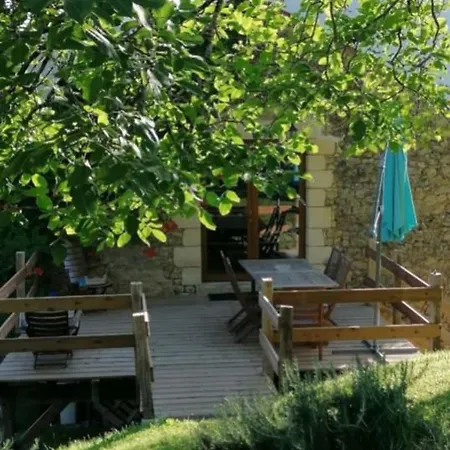 Escape To The Heart Of The Perigord Nature And Heritage At Your Fingertips Sainte-Foy-de-Belvès