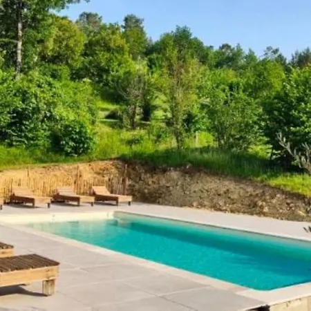 Escape To The Heart Of The Perigord Nature And Heritage At Your Fingertips Sainte-Foy-de-Belvès